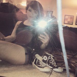 Meet your Posher, Areli