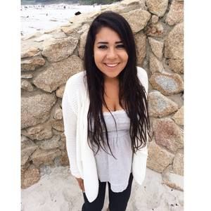 Meet your Posher, Angela