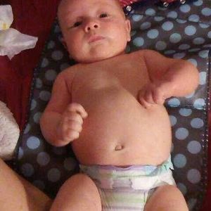 Meet your Posher, Leah