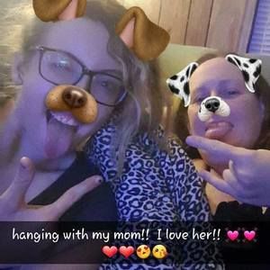 Meet your Posher, Dawn