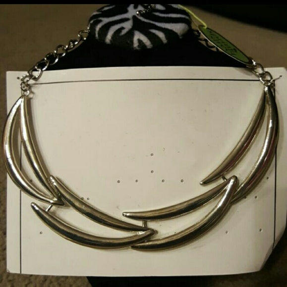 Nordstrom spring street necklace
