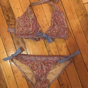 BCBG bikini