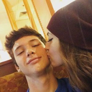 Meet your Posher, Dylan