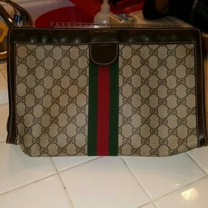 Gucci bag