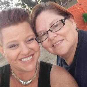 Meet your Posher, Carol