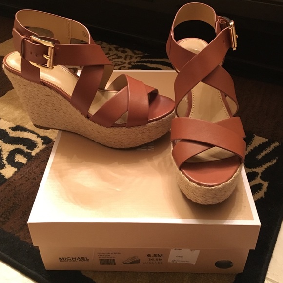 Michael Kors Sandals
