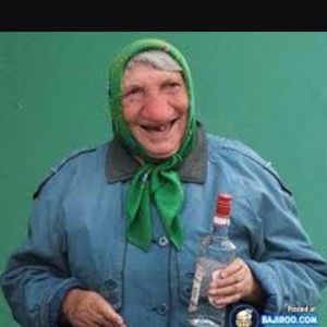 Meet your Posher, Becky