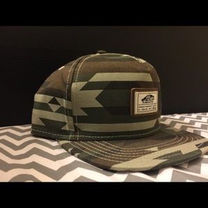 Vans Snap Back