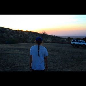 Meet your Posher, Allie