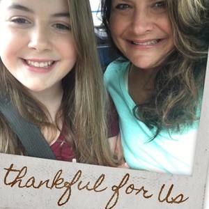 Meet your Posher, Denise