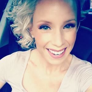 Meet your Posher, Stacy