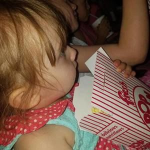 Meet your Posher, Angel