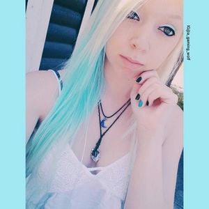 Meet your Posher, Sharbear