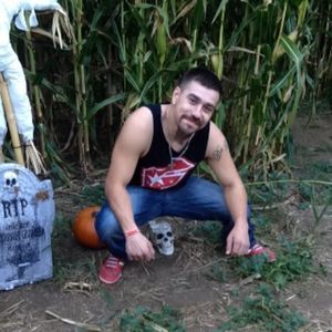 Meet your Posher, Ricky