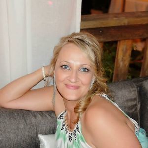 Meet your Posher, Vaida