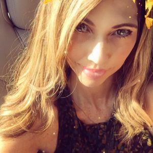 Meet your Posher, Nancy