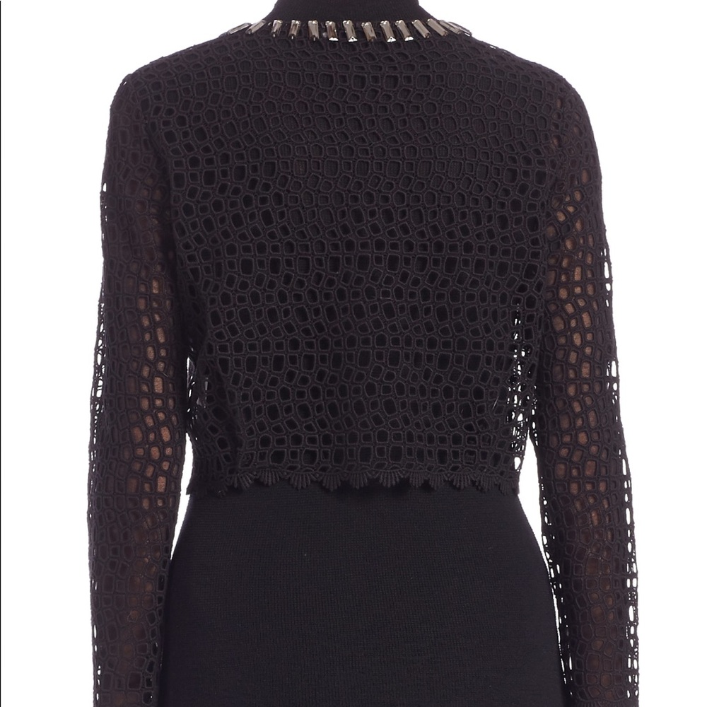 Elie Tahari Anabel Jacket - Picture 3 of 7