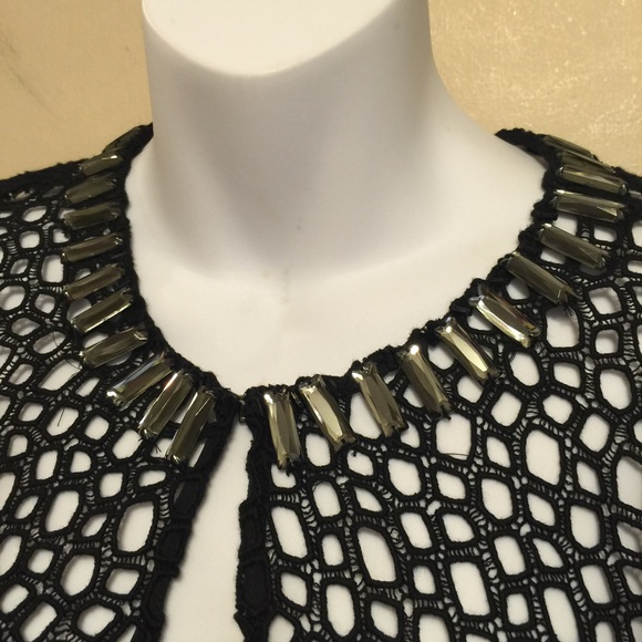 Elie Tahari Anabel Jacket - Picture 4 of 7