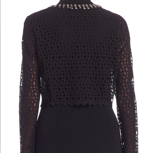 Elie Tahari Anabel Jacket - Picture 3 of 7