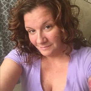 Meet your Posher, Christy