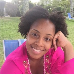 Meet your Posher, Breanna