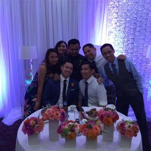 Meet your Posher, Luningning