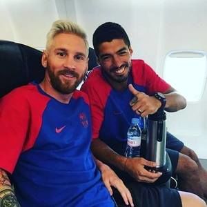 Meet your Posher, Daniel alfred