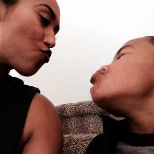 Meet your Posher, Talia