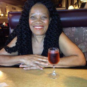 Meet your Posher, Loretta madeline