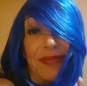 Meet your Posher, Wendy