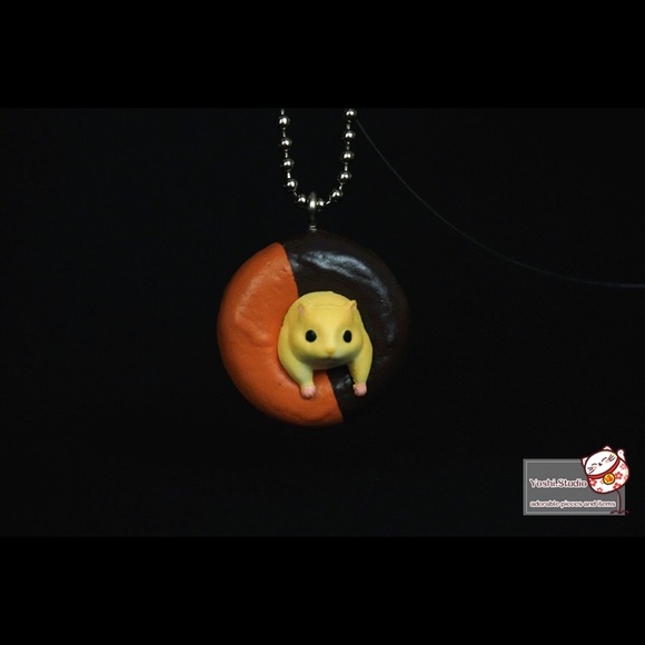 Kawaii Japan EPOCH key chain cute accessories - Picture 2 of 4