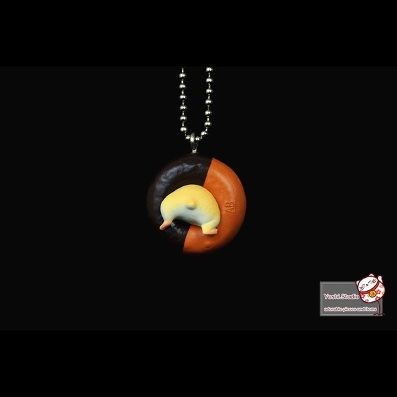 Kawaii Japan EPOCH key chain cute accessories - Picture 3 of 4