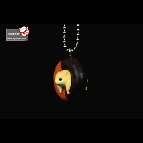 Kawaii Japan EPOCH key chain cute accessories - Picture 4 of 4