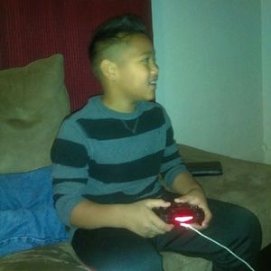 Meet your Posher, Ringo