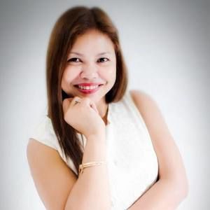 Meet your Posher, Mary jane