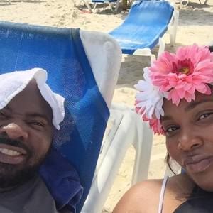 Meet your Posher, Rodney