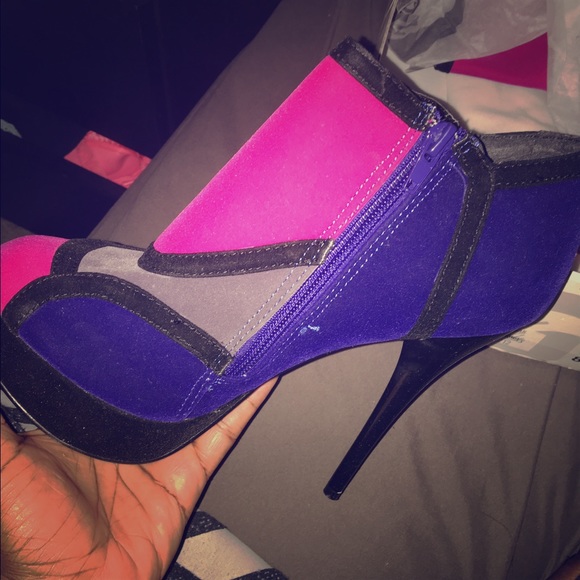 Female shoes
