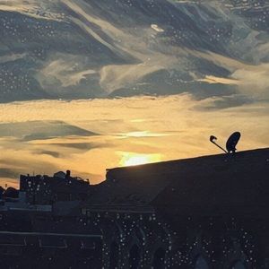 Meet your Posher, Mahdi