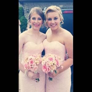 Meet your Posher, Abbie