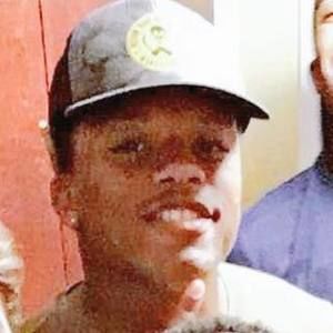 Meet your Posher, Cedric