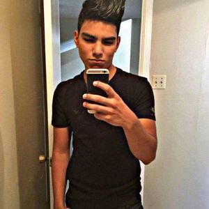 Meet your Posher, Andy