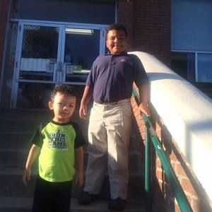 Meet your Posher, Sherry