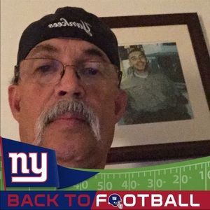 Meet your Posher, Edwin