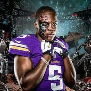 Meet your Posher, Keaton