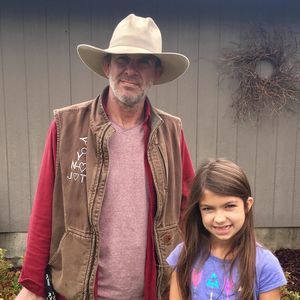 Meet your Posher, Tom