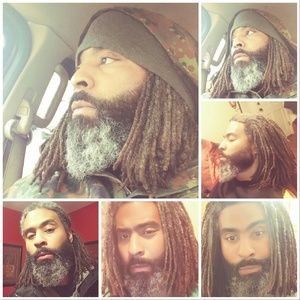 Meet your Posher, Julian