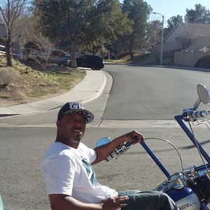 Meet your Posher, William