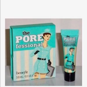 2 PoreFessional, Benefit *Brand new*