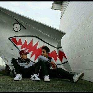 Meet your Posher, Matthew