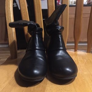 Top Moda Ankle boots size 6